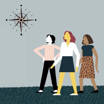 Gotara Star Program - North Star leadership program